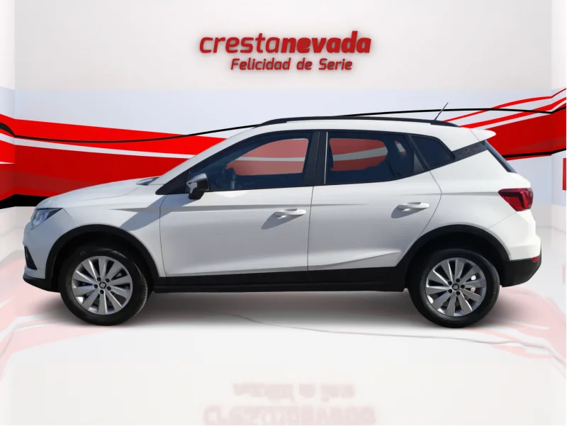 Imagen de SEAT Arona