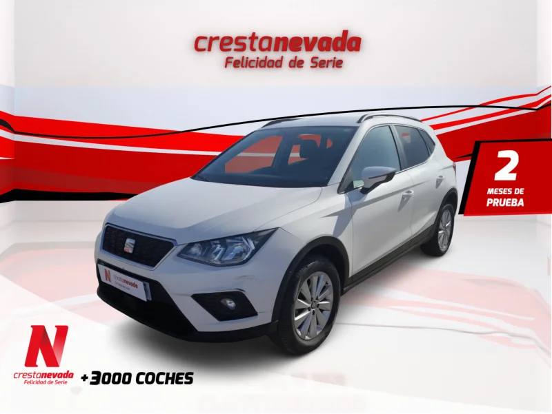 Imagen de SEAT Arona