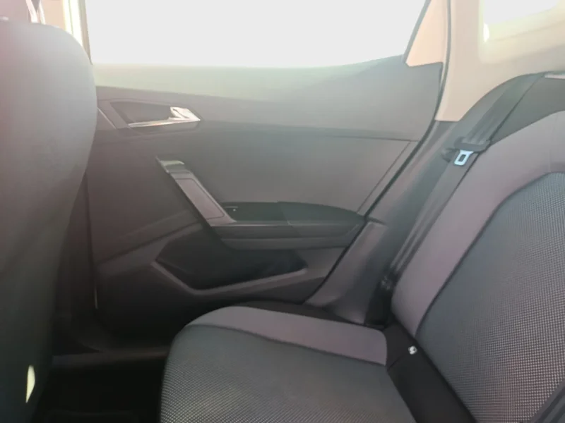 Imagen de SEAT Arona