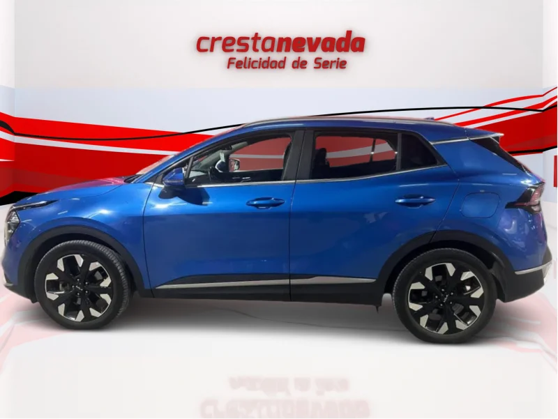 Imagen de Kia Sportage