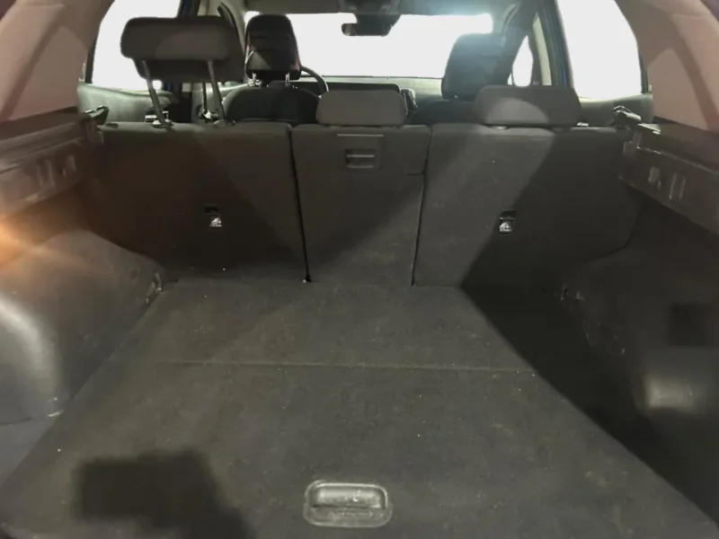 Imagen de Kia Sportage