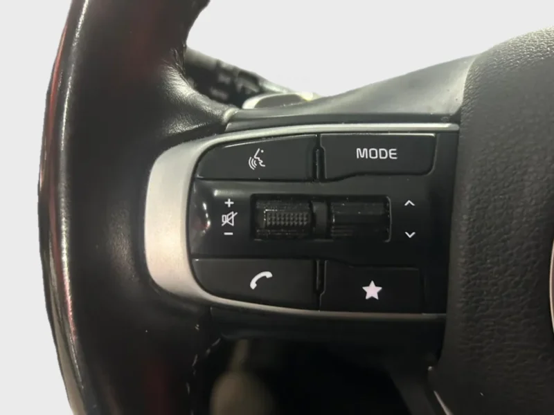 Imagen de Kia Sportage