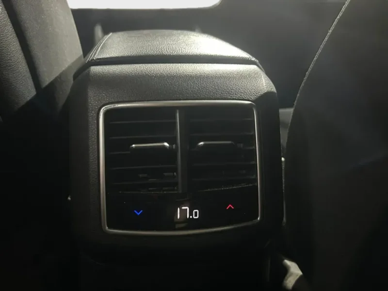 Imagen de Kia Sportage