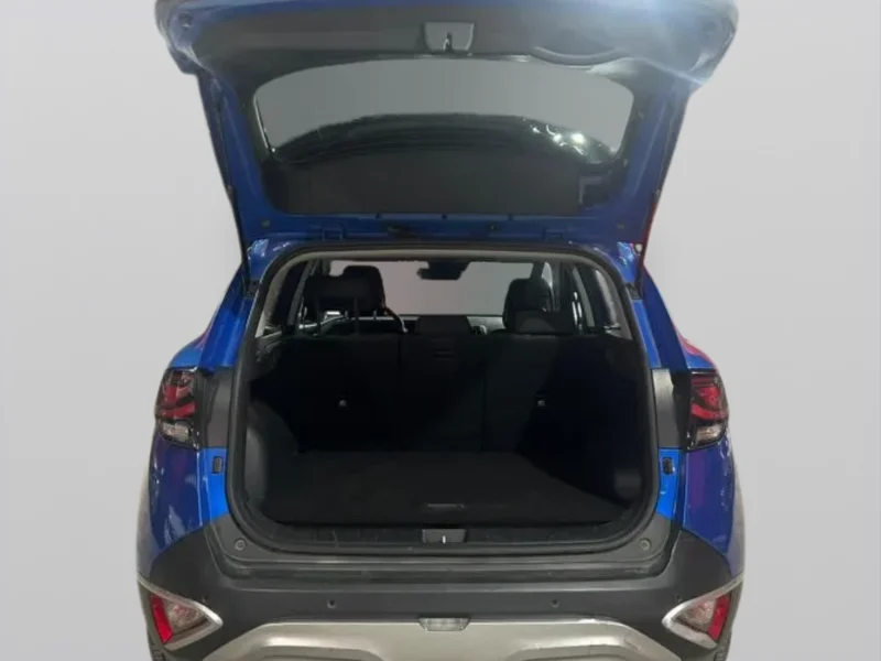 Imagen de Kia Sportage
