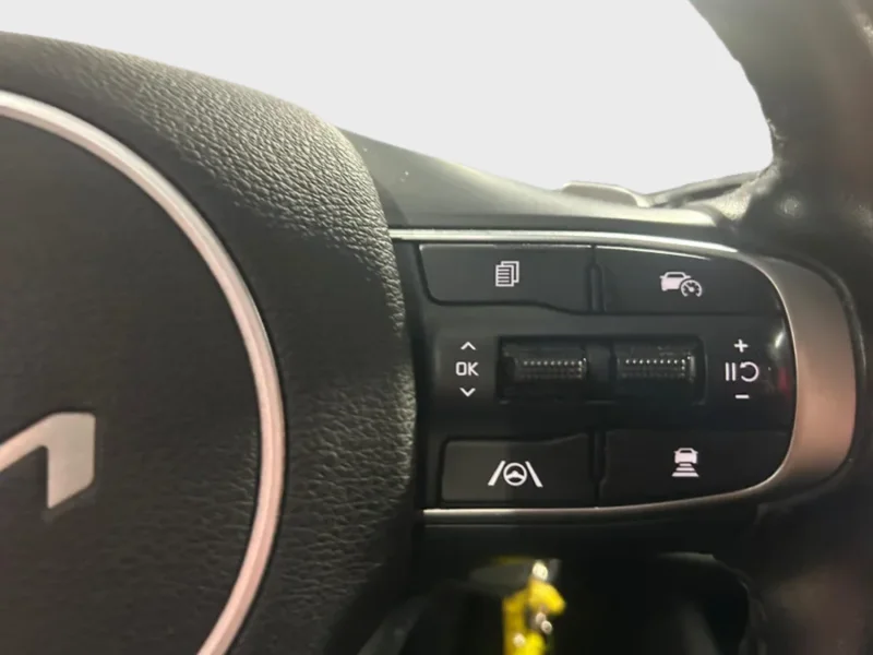 Imagen de Kia Sportage