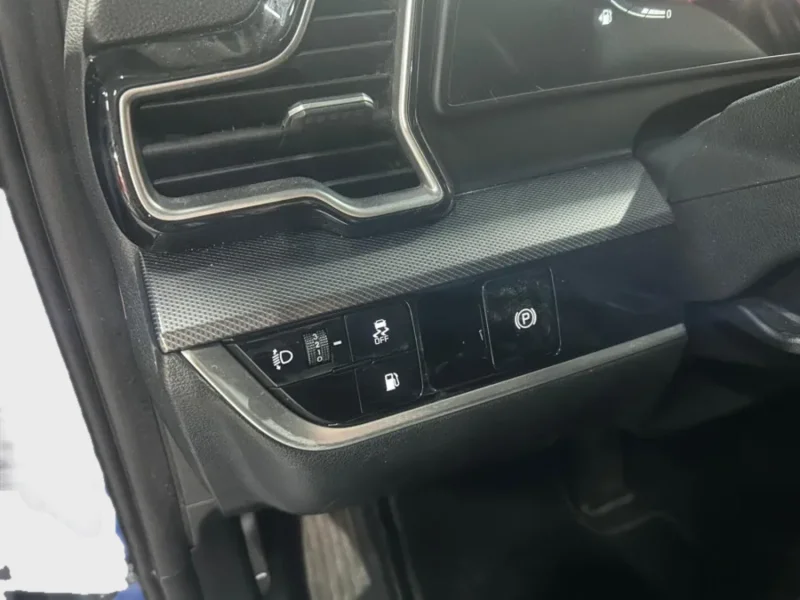 Imagen de Kia Sportage