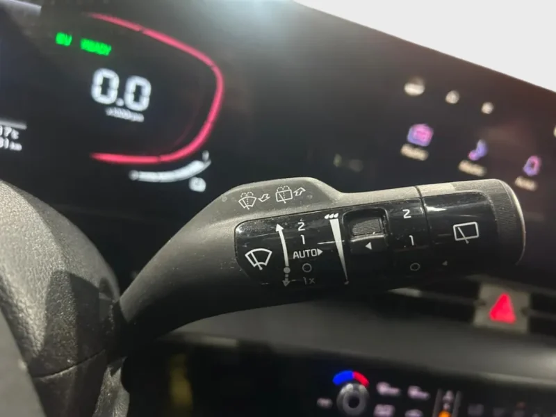 Imagen de Kia Sportage