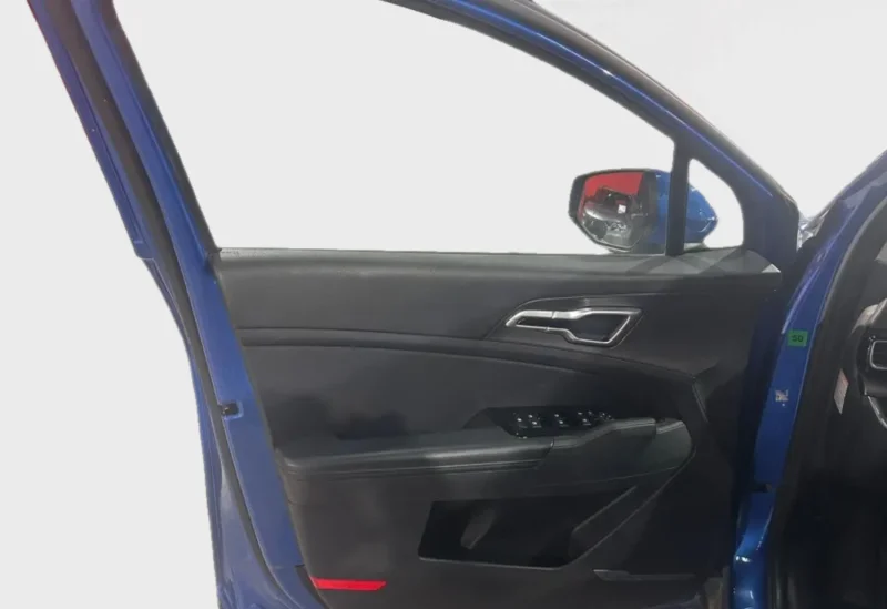 Imagen de Kia Sportage