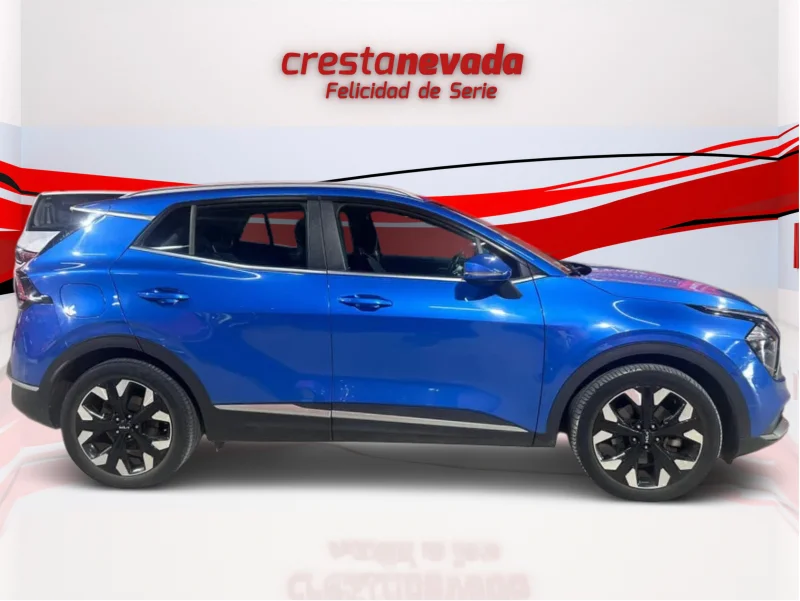Imagen de Kia Sportage