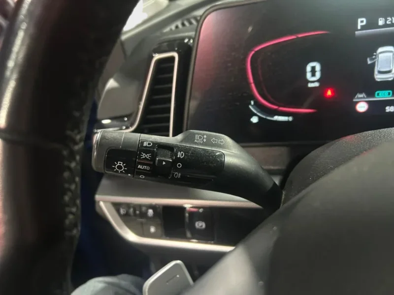 Imagen de Kia Sportage