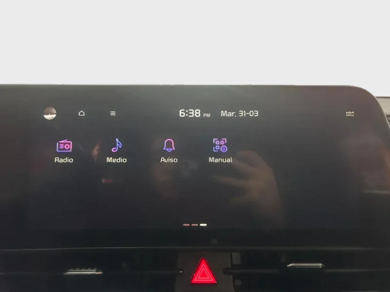 Imagen de Kia Sportage