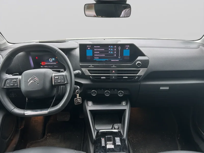 Imagen de CITROEN C4