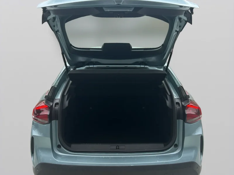 Imagen de CITROEN C4