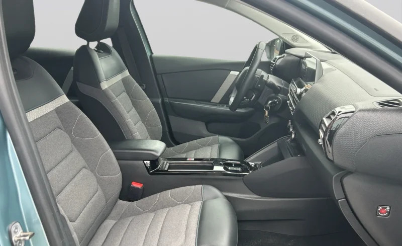 Imagen de CITROEN C4