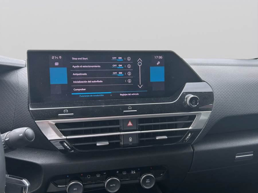 Imagen de CITROEN C4