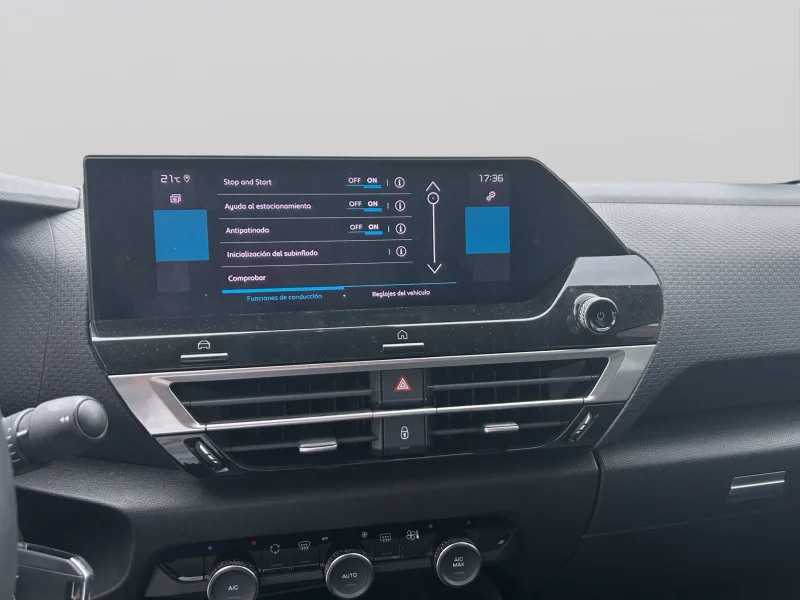 Imagen de CITROEN C4