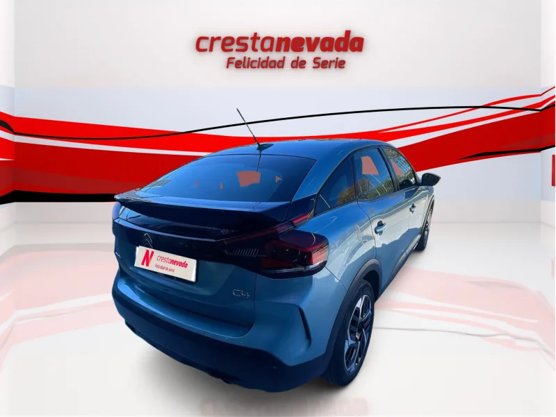 Imagen de CITROEN C4