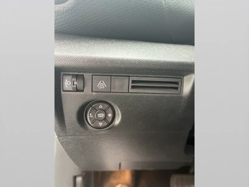 Imagen de CITROEN C4