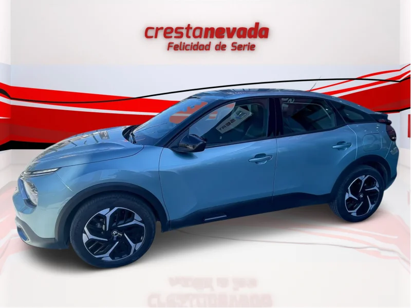 Imagen de CITROEN C4