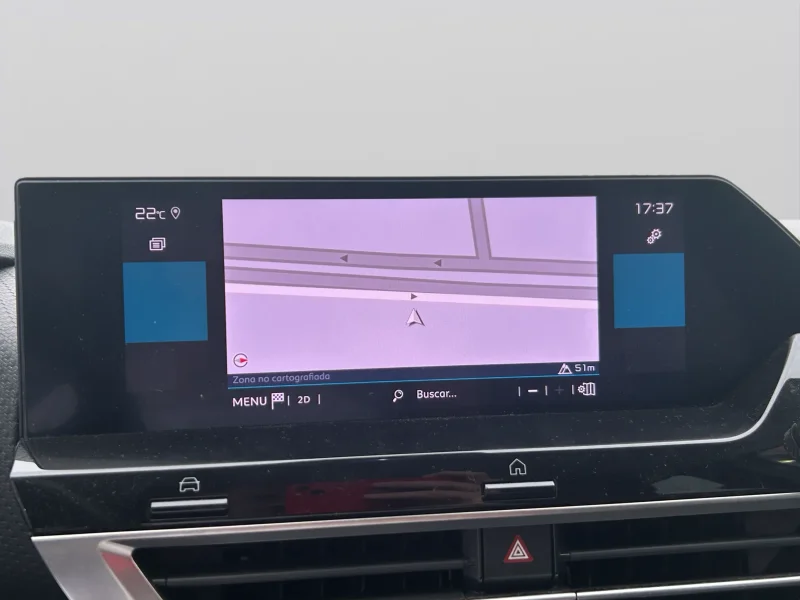 Imagen de CITROEN C4