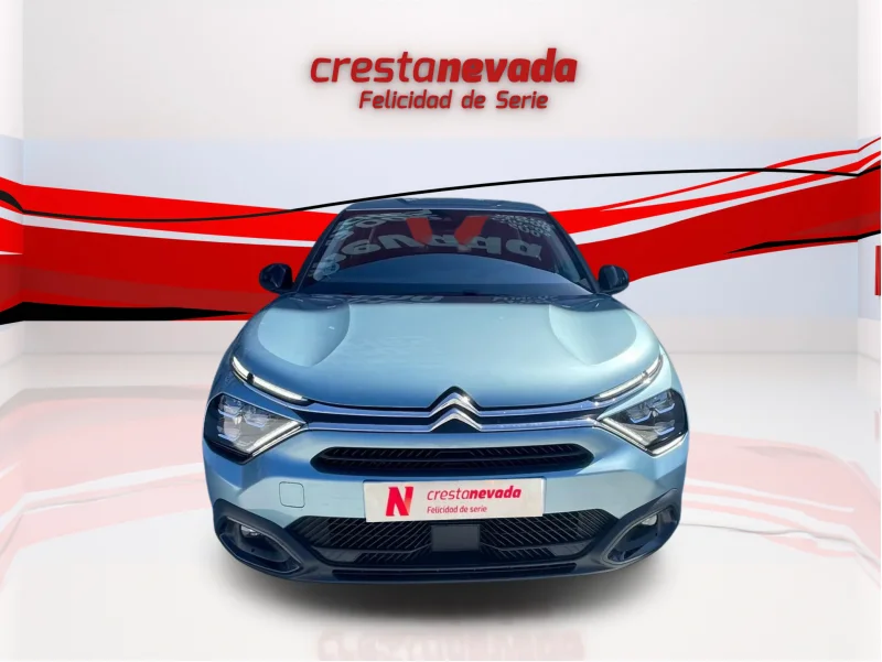 Imagen de CITROEN C4