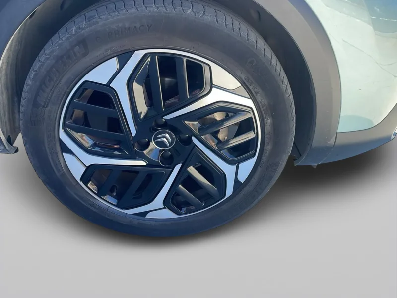 Imagen de CITROEN C4