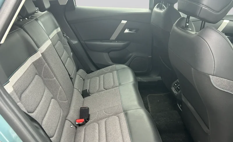 Imagen de CITROEN C4