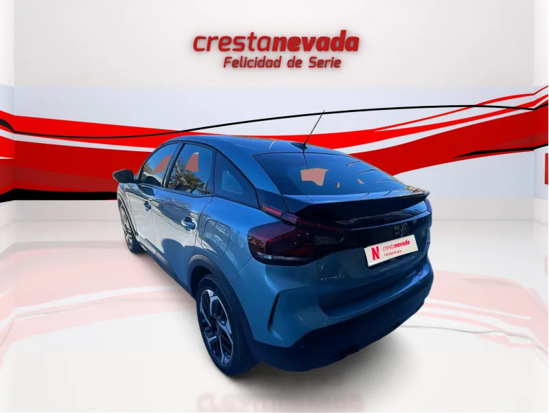 Imagen de CITROEN C4