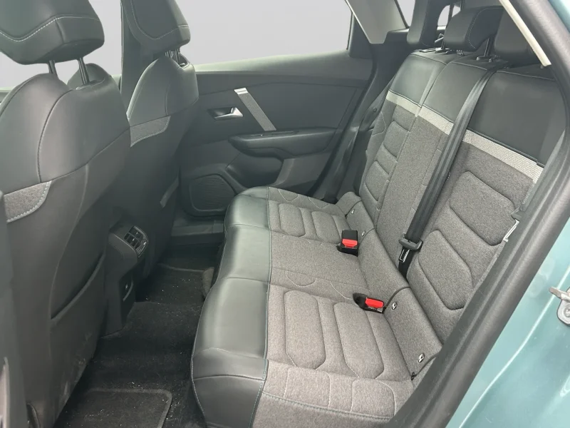 Imagen de CITROEN C4