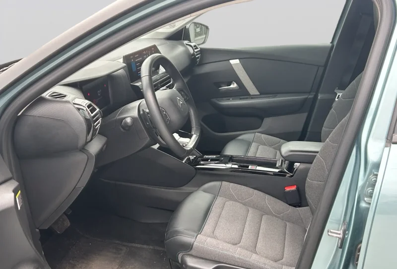 Imagen de CITROEN C4