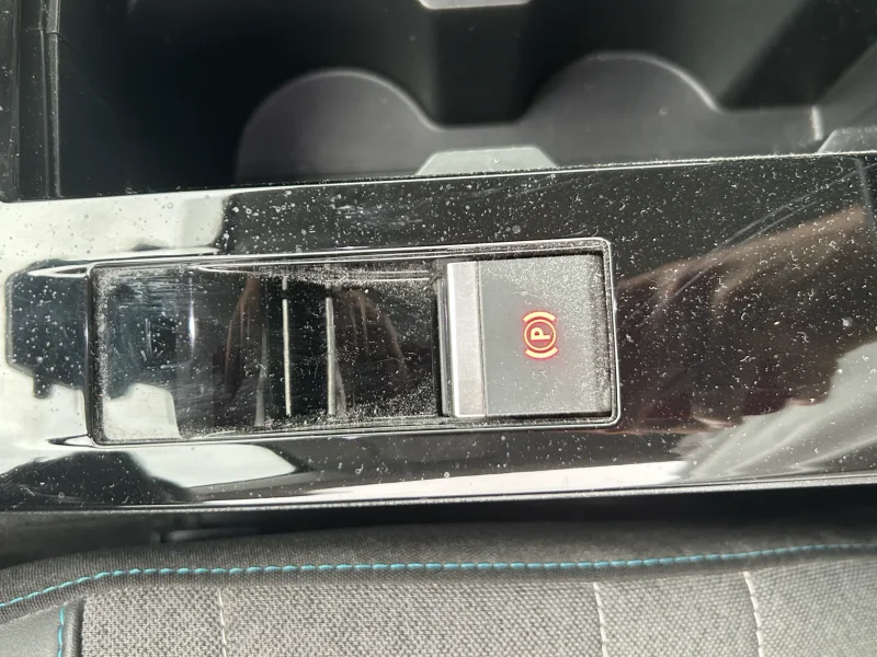 Imagen de CITROEN C4