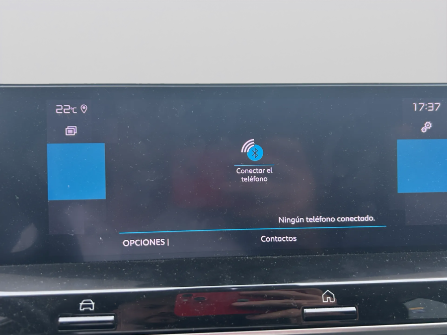 Imagen de CITROEN C4