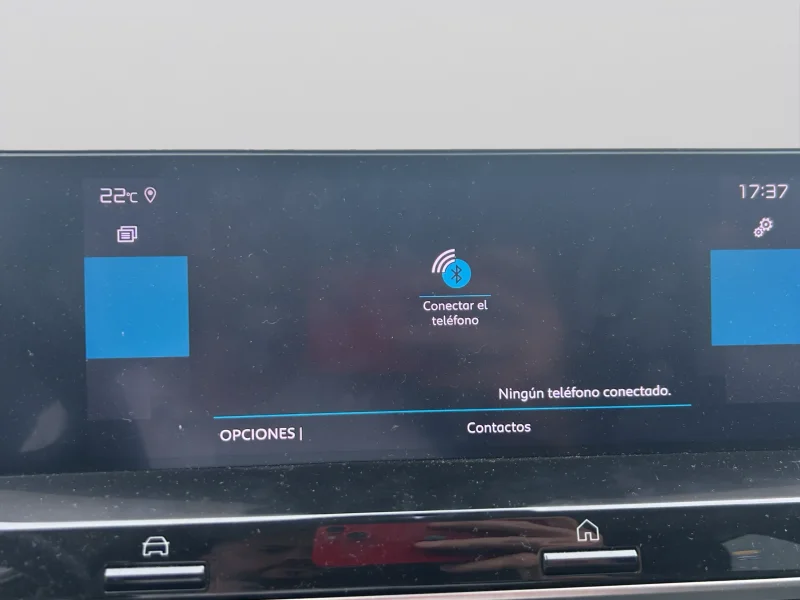 Imagen de CITROEN C4