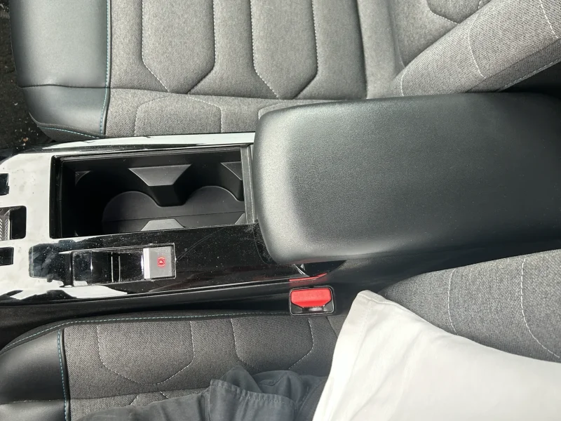 Imagen de CITROEN C4