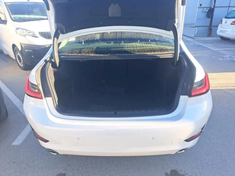 Imagen de BMW Serie 3