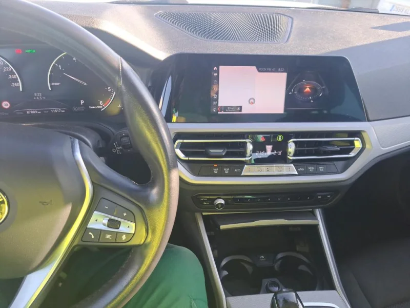 Imagen de BMW Serie 3