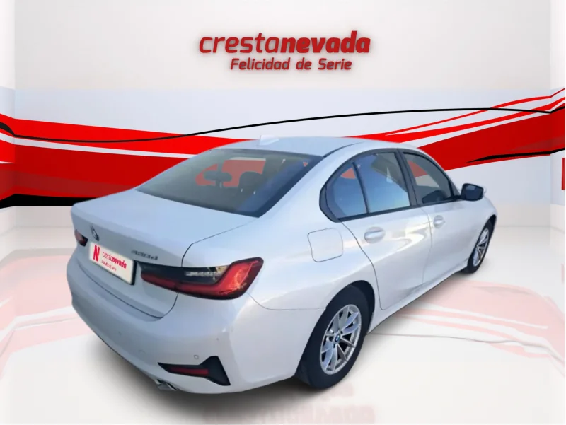 Imagen de BMW Serie 3