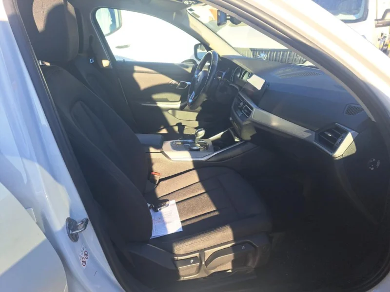 Imagen de BMW Serie 3