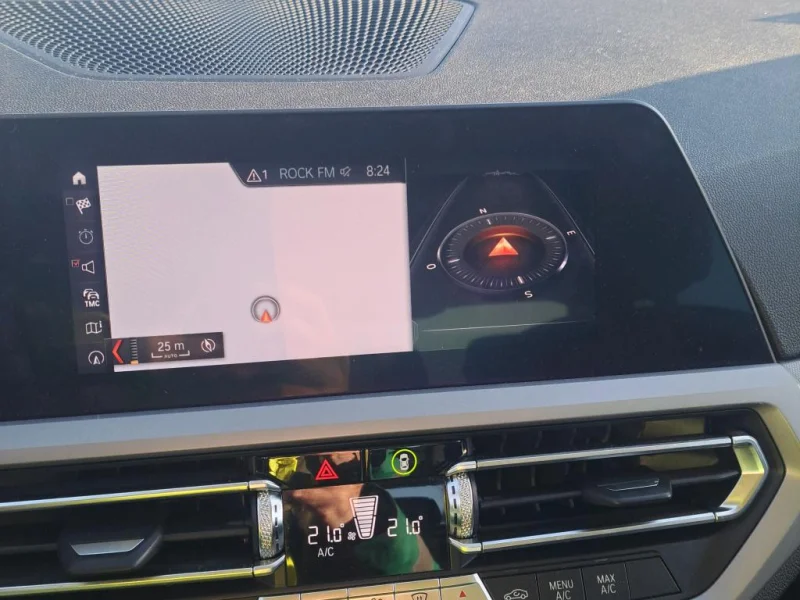 Imagen de BMW Serie 3