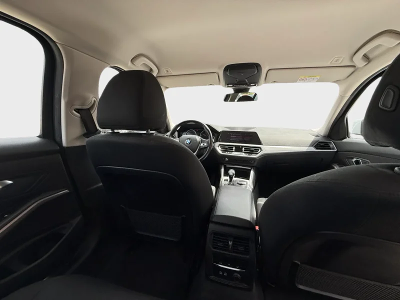 Imagen de BMW Serie 3