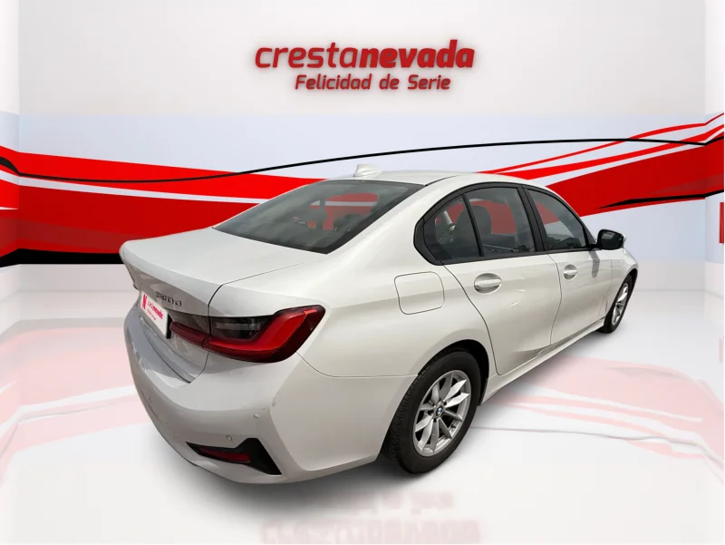 Imagen de BMW Serie 3