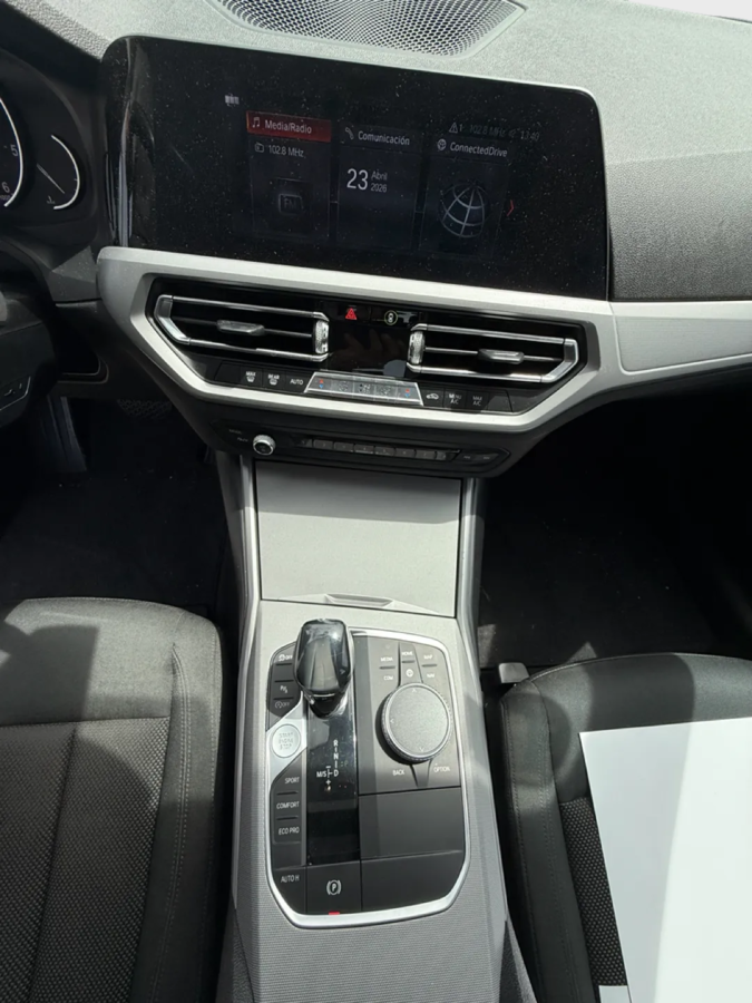 Imagen de BMW Serie 3