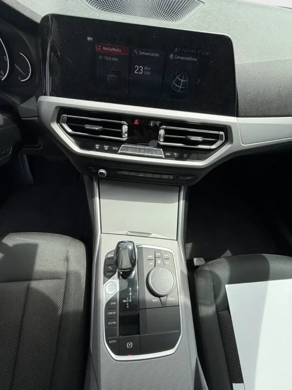 Imagen de BMW Serie 3