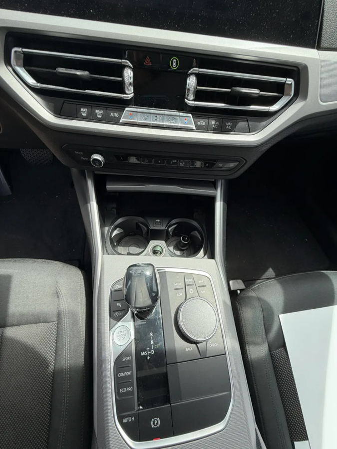 Imagen de BMW Serie 3
