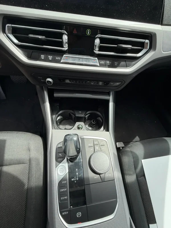 Imagen de BMW Serie 3