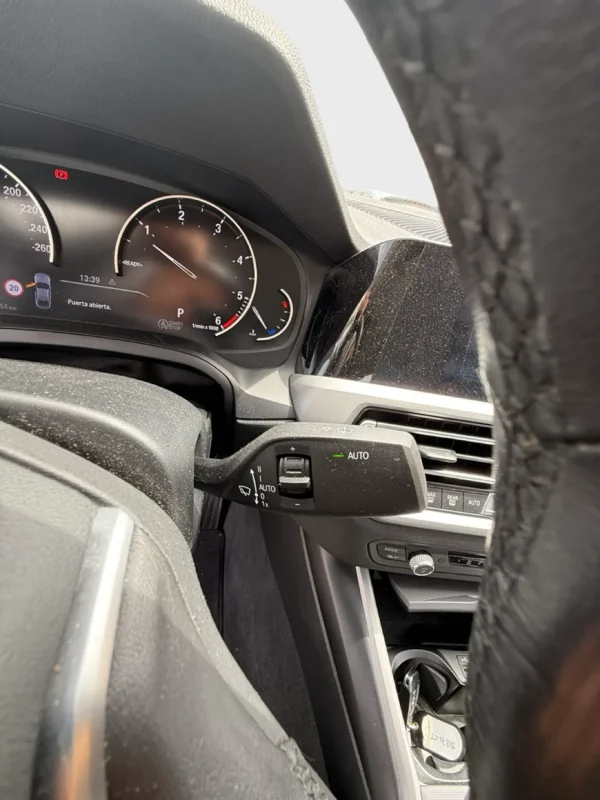 Imagen de BMW Serie 3