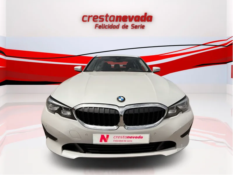 Imagen de BMW Serie 3