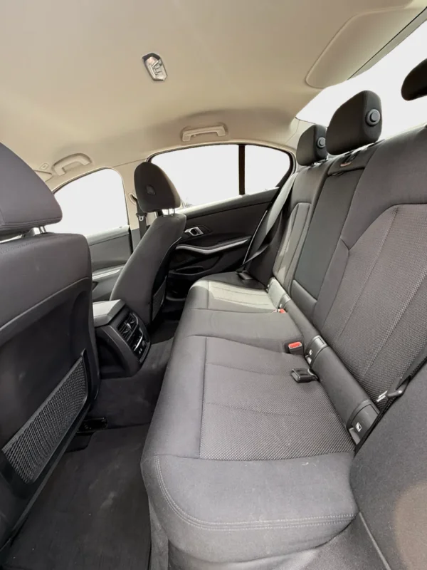 Imagen de BMW Serie 3