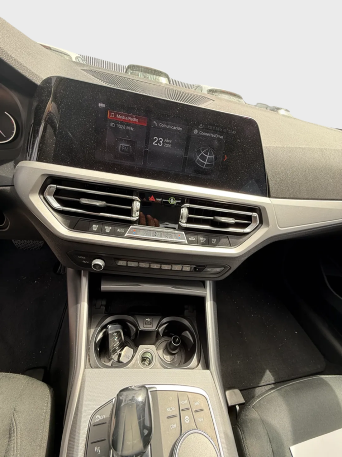 Imagen de BMW Serie 3