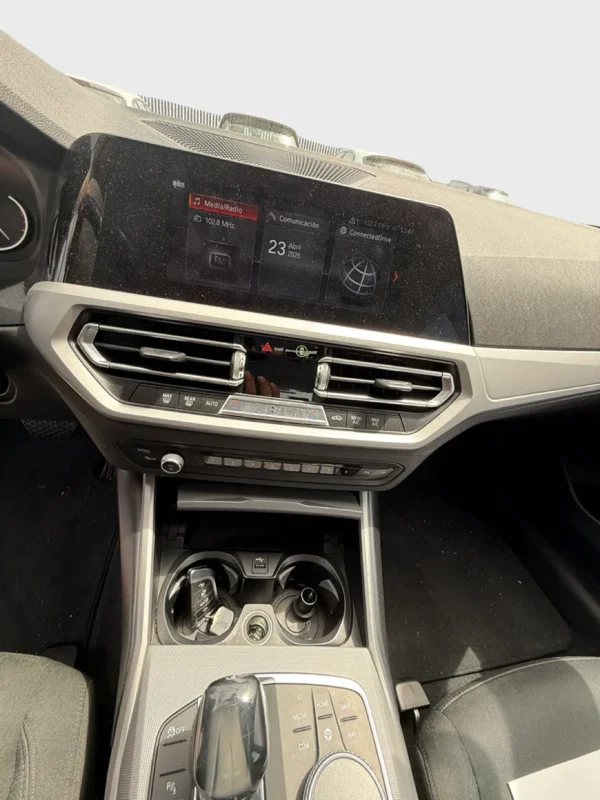 Imagen de BMW Serie 3